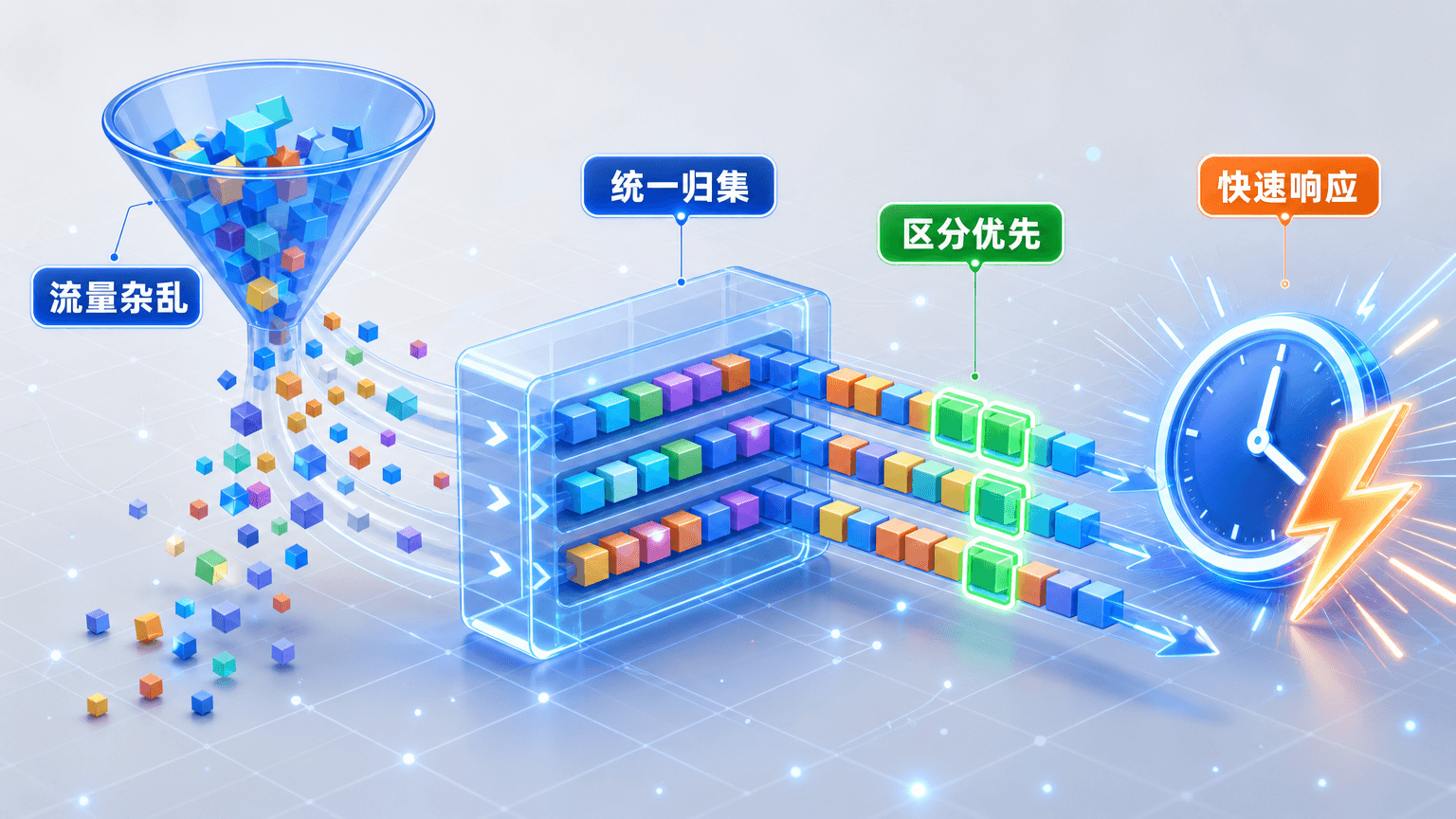 获客难不只缺流量,线索管理与响应速度才是突破口